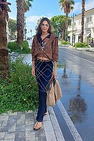 Foto di Leticia Blend