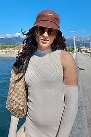 Foto di Leticia Blend