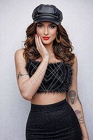 Foto di Leticia Blend