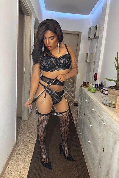 Foto 12 di Zaffira Dior trav Bologna