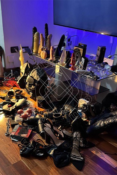 Foto 4 di Paola Transex trav Torino