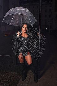 Foto di Amanda Black