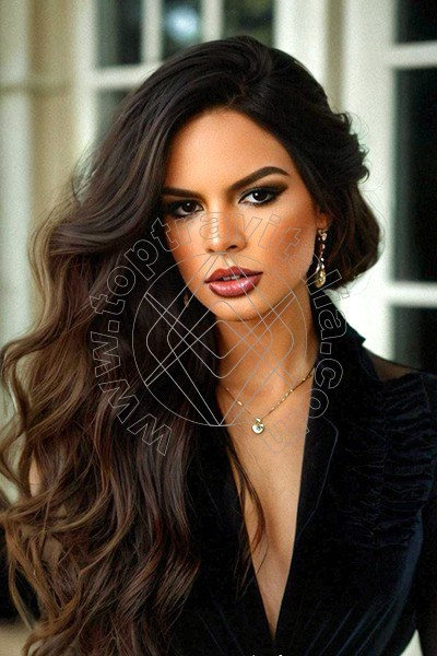 Foto 45 di Sabrina Morais Xxxl trav Milano