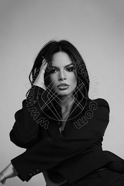 Foto 29 di Sabrina Morais Xxxl trav Milano