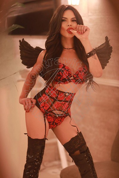 Foto 15 di Sabrina Morais Xxxl trav Milano
