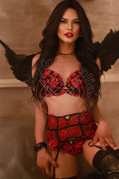Foto 6 di Sabrina Morais Xxxl trav Milano