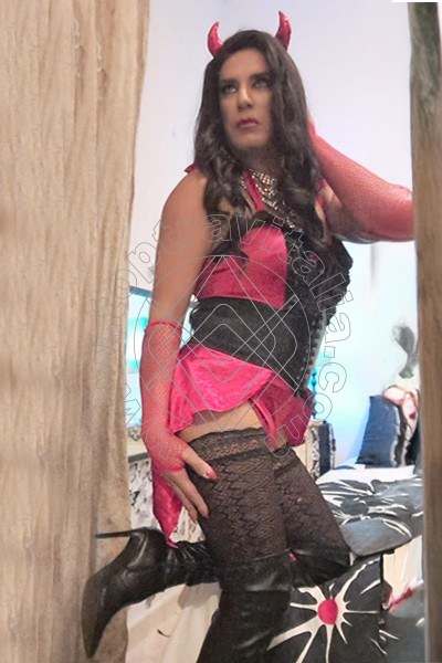 Foto 6 di Tania trav Alessandria