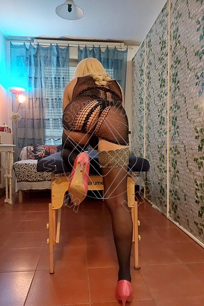Foto 52 di Louise trav Napoli