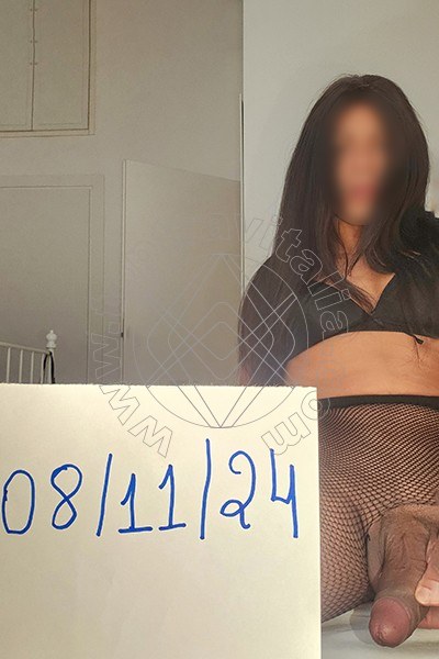 Foto hot 6 di Giulia Cavali Attiva trav Torino