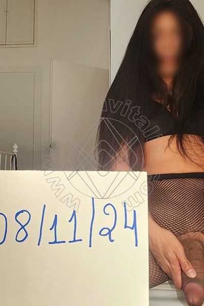 Foto hot 7 di Giulia Cavali Attiva trav Torino