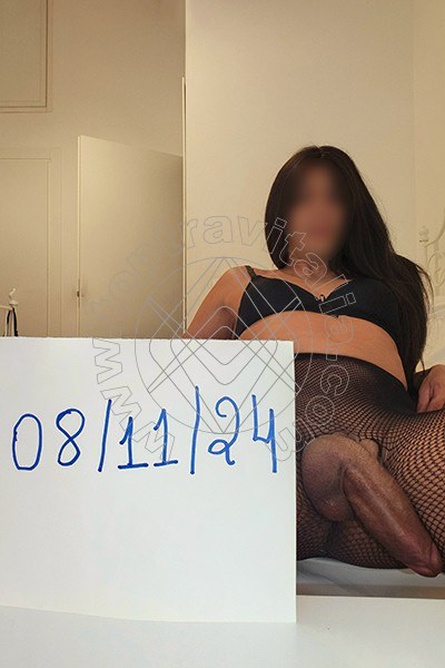 Foto hot 3 di Giulia Cavali Attiva trav Torino