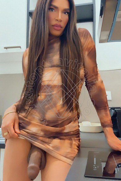 Foto hot 18 di Giovanna Close trav Bologna