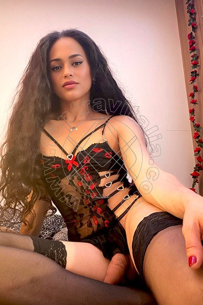 Foto hot 1 di Victoria New trav Bologna