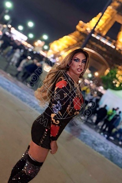 Foto hot di Jessica Gucci trav Grosseto
