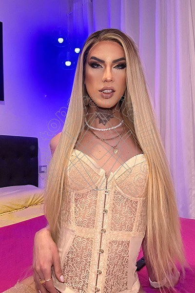Foto 68 di Dafinny Doll trav Roma