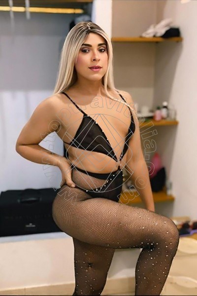 Foto 10 di Nataly trav Roma