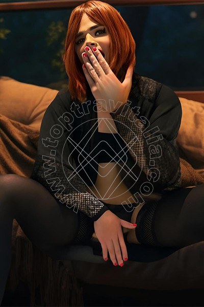 Foto 4 di Amanda trav Milano