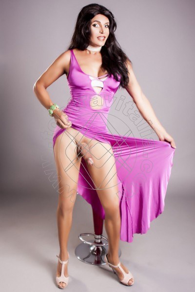 Foto hot 7 di Nina Tx trav Seriate