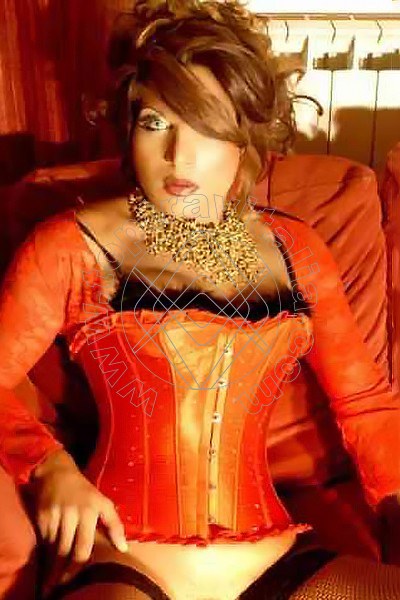 Foto 11 di Nina Tx trav Seriate