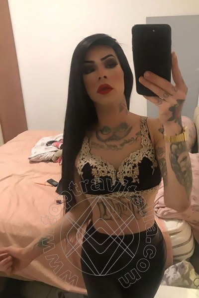 Foto selfie 2 di Beatrice Daisy Pornostar trav Brescia