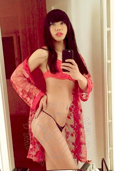 Foto selfie 2 di Ella Asiatica trav Milano