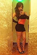  Berna Deborah 0041.791705785 foto selfie 8