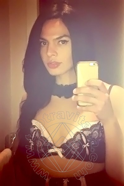 Foto selfie 21 di Sabrina Morais Xxxl trav Londra