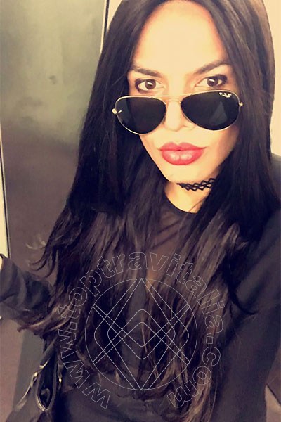 Foto selfie 11 di Sabrina Morais Xxxl trav Londra
