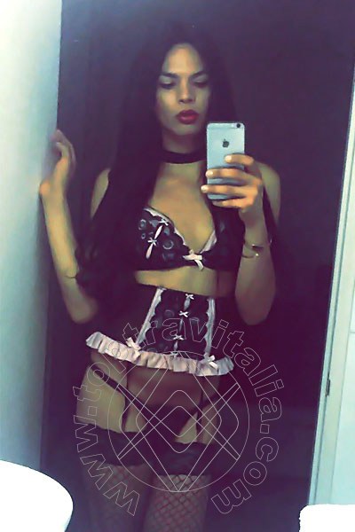 Foto selfie 10 di Sabrina Morais Xxxl trav Londra