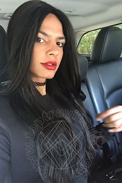 Foto selfie 9 di Sabrina Morais Xxxl trav Londra