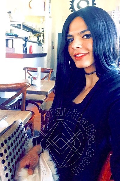 Foto selfie 6 di Sabrina Morais Xxxl trav Londra
