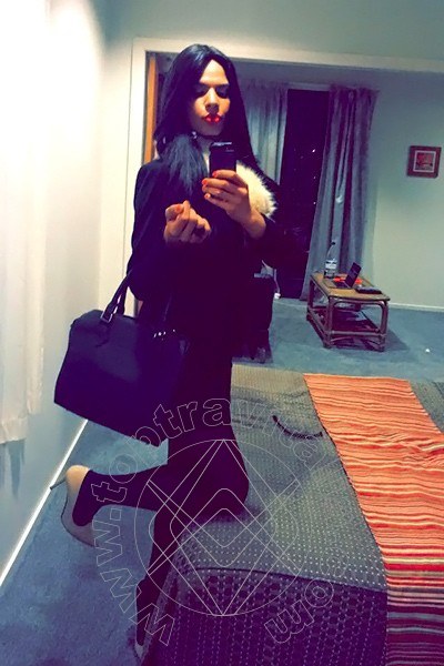 Foto selfie 5 di Sabrina Morais Xxxl trav Londra