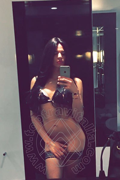 Foto selfie hot 3 di Sabrina Morais Xxxl trav Londra