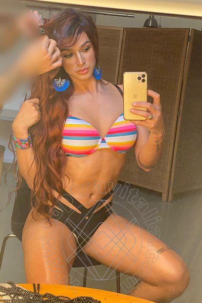 Foto selfie 41 di Mel trav Aosta