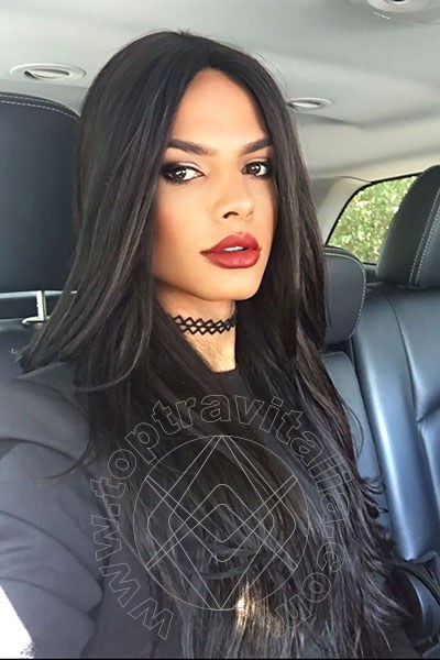 Foto selfie 4 di Sabrina Morais Xxxl trav Londra