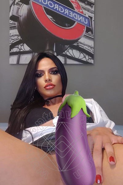 Foto selfie 3 di Sabrina Morais Xxxl trav Londra