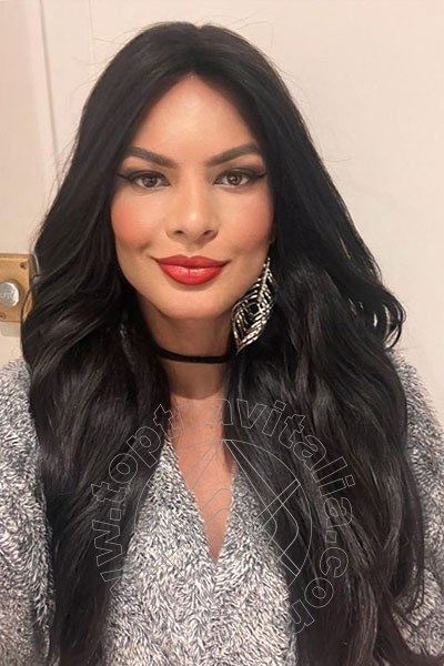 Foto selfie 1 di Sabrina Morais Xxxl trav Londra