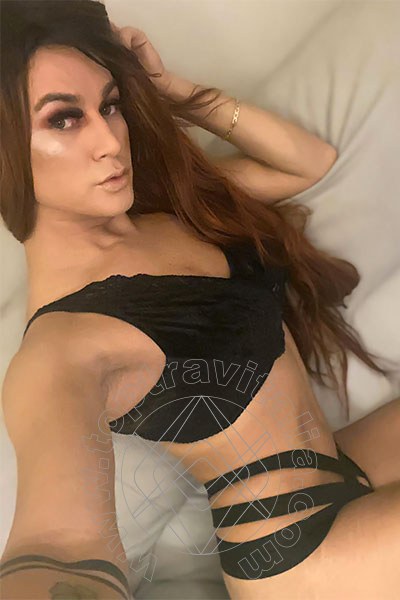 Foto selfie hot 2 di Mel trav Aosta
