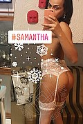  Roma Samantha Dumont 331.2091639 foto selfie 83