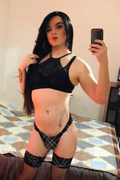 Foto selfie 4 di Angelica Tx trav Perugia
