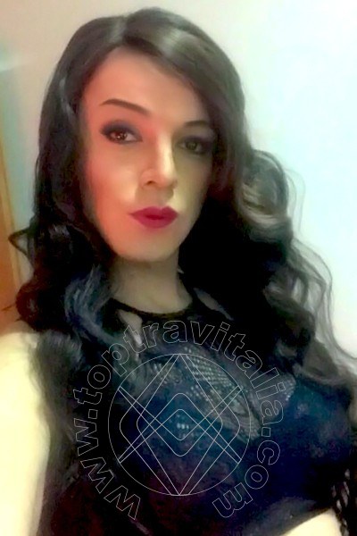 Foto selfie 3 di Angelica Tx trav Perugia