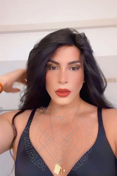 Foto selfie 2 di Elisa trav Milano