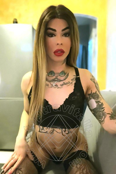 Foto selfie 1 di Beatrice Daisy Pornostar trav Brescia