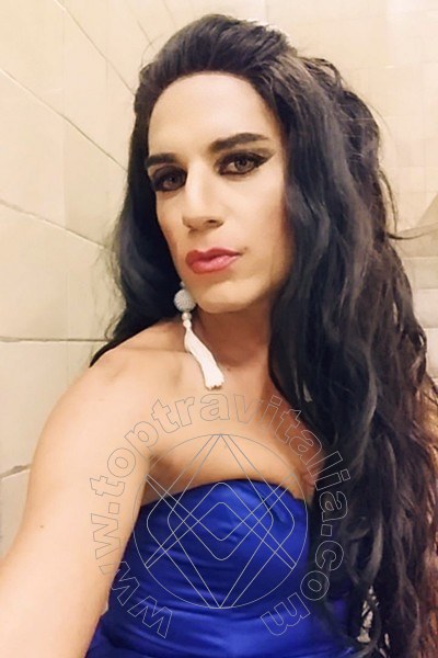 Foto selfie 1 di Tania trav Alessandria