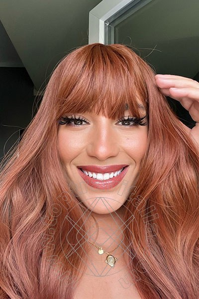 Foto selfie 4 di Alessia trav Trento