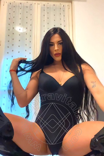 Foto selfie 1 di Elisa trav Milano