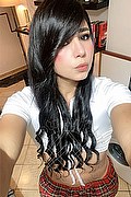 Foto selfie di Paola trav Gorizia