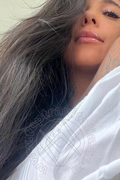 Foto selfie 1 di Rebecca Valentina trav Roma