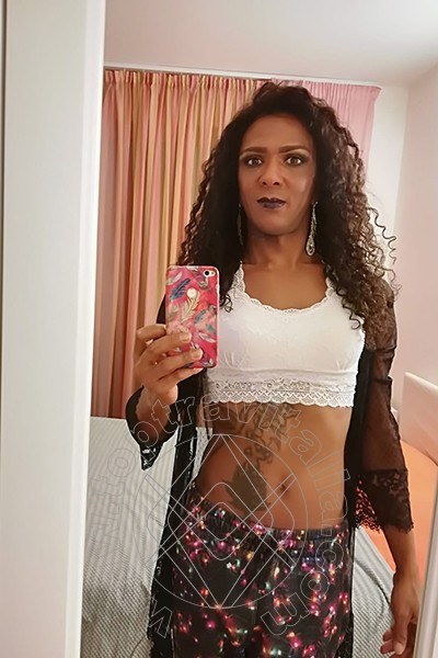 Foto selfie 9 di Serena Sexy trav Ospitaletto