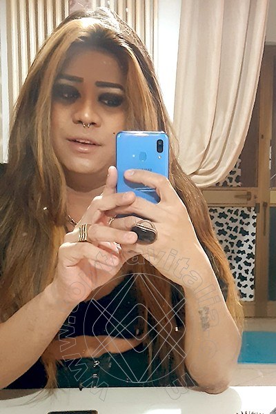 Foto selfie 3 di Jasmine Trasgressiva trav Trani